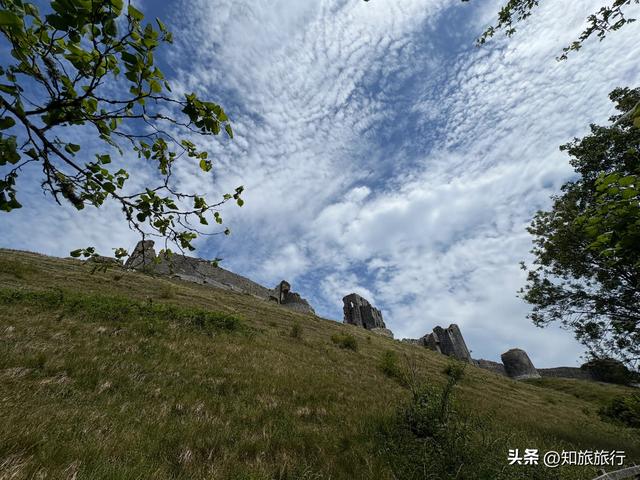 2025年环球知旅——象鼻山和科夫堡