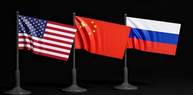 普特会确定后，白宫消息：中国93大阅兵当天，特朗普会见波兰总统