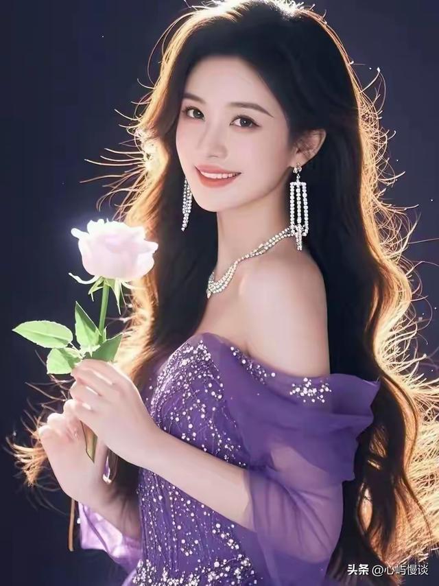关灯后你就懂了！让男人上瘾的女人，都有这3个特质，绝了！