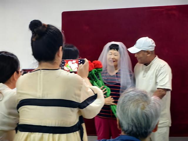 苏区新面貌