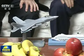 歼-35隐身机开启“野兽模式”，12枚导弹武德充沛，爆发强悍战力图片