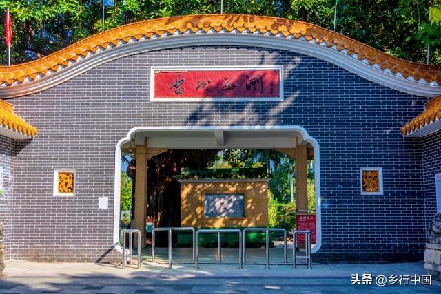 雷州半岛：从历史脉络到未来蓝图，探寻发展密码