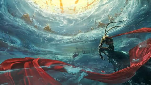 2025年第22期精品完结小说，有西游、火影、武侠、高武、历史！