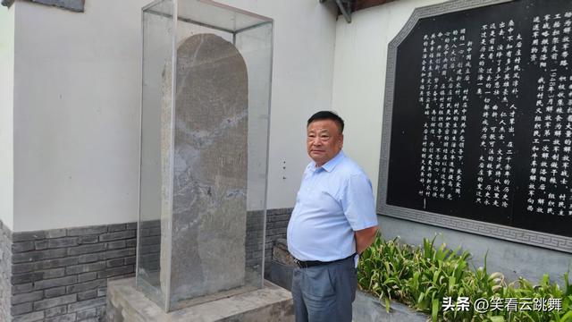 洛阳太后庄：对不起，现在才向大家介绍你，是我的错