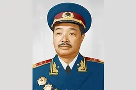 1965年美军机入侵海南，毛主席说：应该打，坚决打！图片