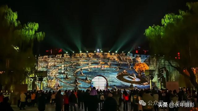 自驾环游中国行（二） 曲阜
