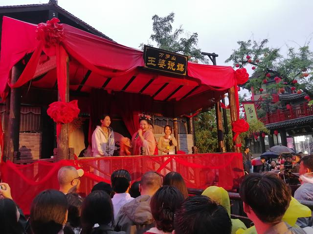 各地文旅最着急复制武侠城？先别急着动工，听听这三大“死穴”