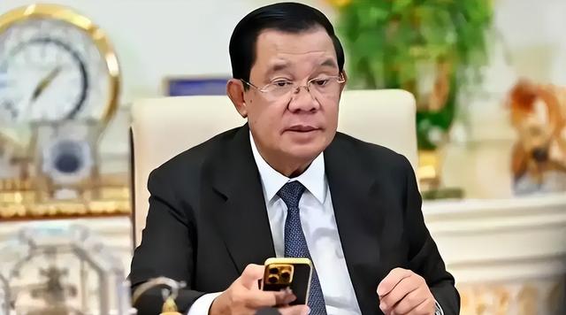 美国没办到的事	，中方已经有了眉目，泰国接受停火，条件不算苛刻