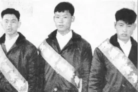 吴氏三兄弟残忍杀害七名革命战友，周总理震怒下令格杀勿论！图片