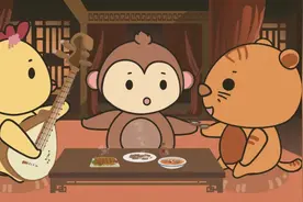 没钱就心慌，一辈子劳碌命的生肖图片