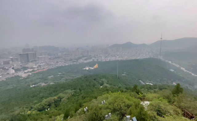 济南游记：一个外地人眼中的“三大名胜”