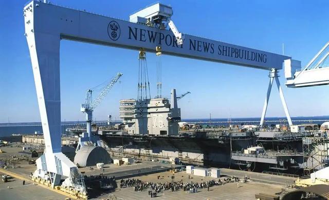 抄中国造舰路线？美国星座级护卫舰计划泡汤	，海军未来彻底断层