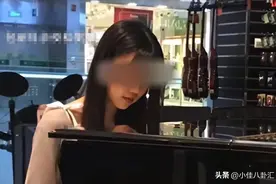 2019年北大女生自杀，曾被要求堕胎绝育，学长男友：你是我的狗图片