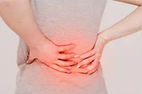 反复腰痛，并非都是“腰突”！提醒：若还有这些症状，要先看肾科图片