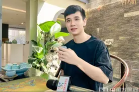 浙江龙泉：90后青年陶艺家“玩”出精彩青瓷图片