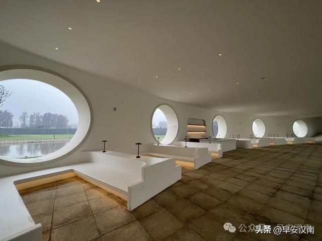 正式开业!汉南又新增一个旅游景区!快来打卡~