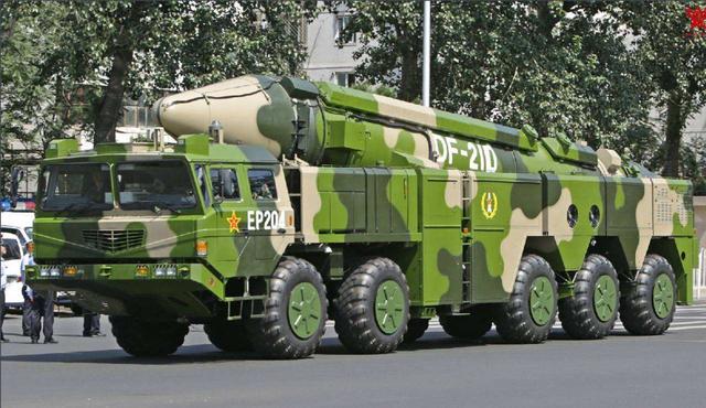 美媒泄密！台海兵推美军几乎每次都输，航母还没反击就被瘫痪