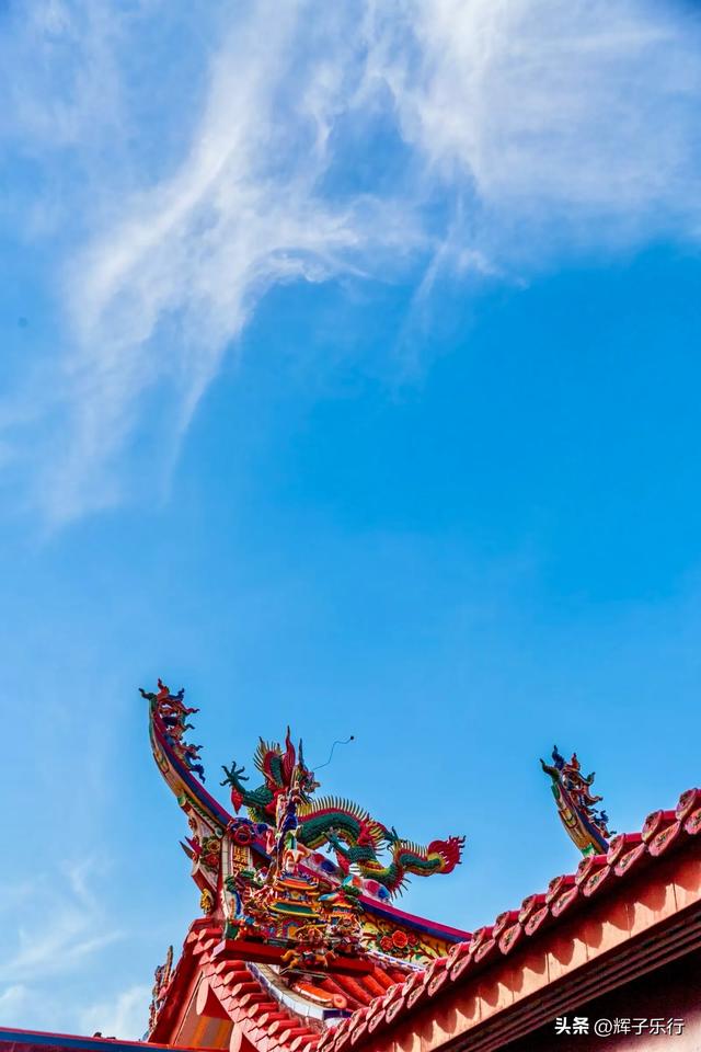 福建漳州漳浦清泉岩，集自然风光佛教文化历史遗迹于一体的宝藏地