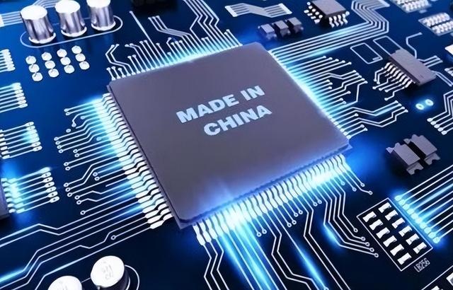 中国发明VCD，却被国外联合消灭，30年前的芯片之战毁灭百亿市场