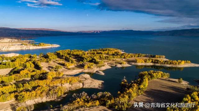 谁还没被青海秋景惊艳过？这8处网友力荐打卡地，承包你的秋日旅行！