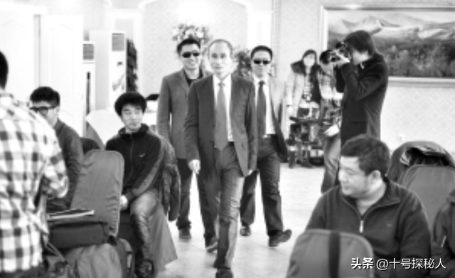 2011年，安徽48岁光棍酷似普京，被俄罗斯富婆倒追，后来怎么样了