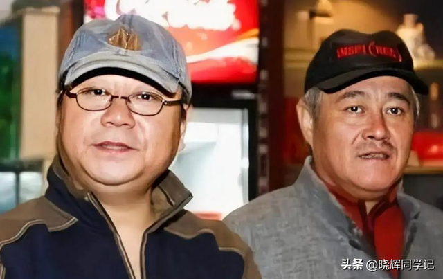 范伟没想到2026春晚仅剩俩月，老搭档赵本山因大鹏一句话口碑暴增