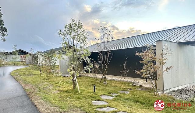 熊本温泉饭店推荐TAYUTA：家族或情侣旅游入住好选择