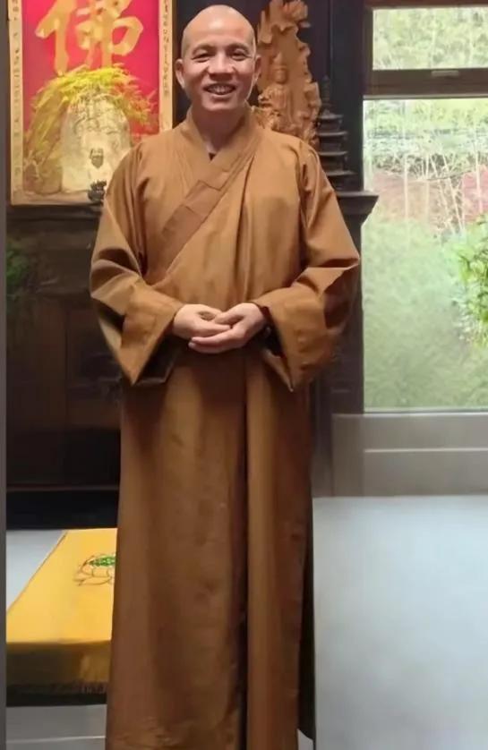 释印乐接替释永信任少林住持，为何不是方丈？住持和方丈有何区别