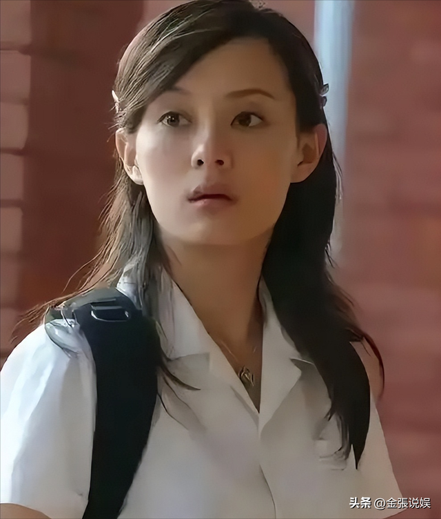 钱再多有什么用？43岁孙俪如今的现状，给所有40岁以上女性提了醒