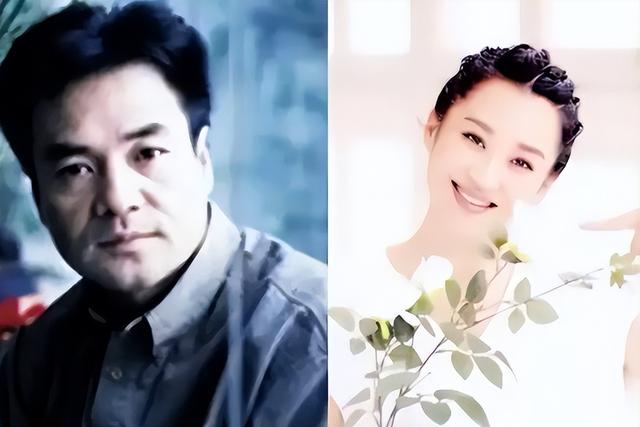 她一生“风流成性	，老少通吃	”，撩汉无数，现如今56岁依旧单身