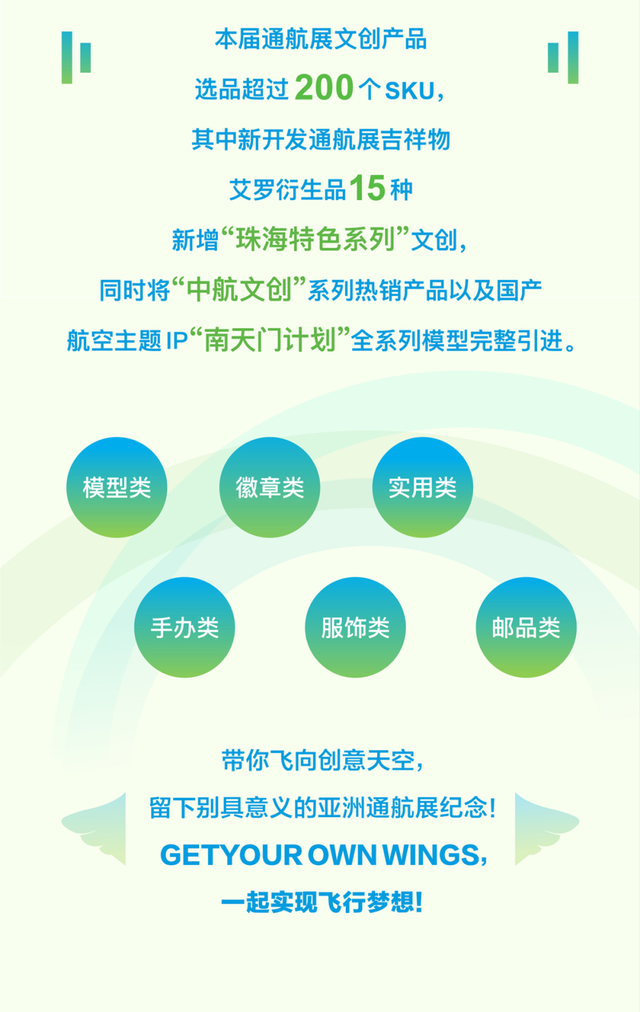 航展，后天开始！最新交通、路线指引