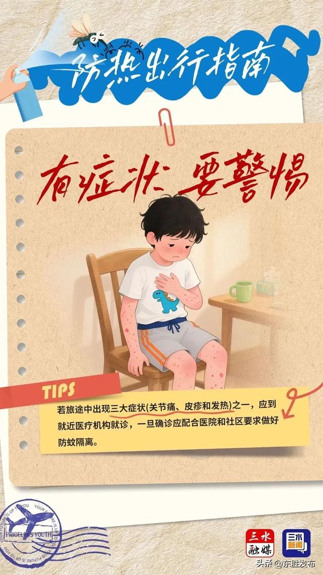 出行旅游注意安全