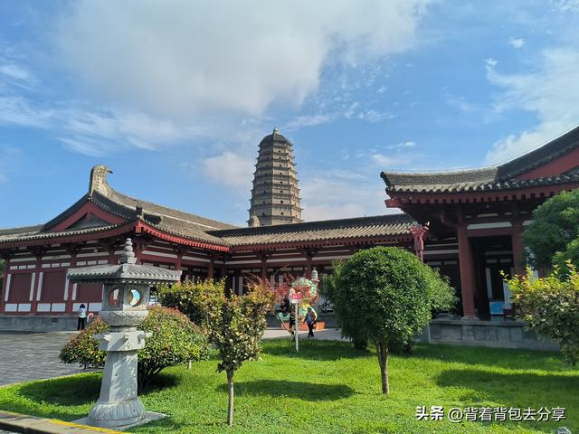 青铜器之乡ｌ宝鸡，这篇攻略让你如何玩转宝鸡，内含免费门票信息