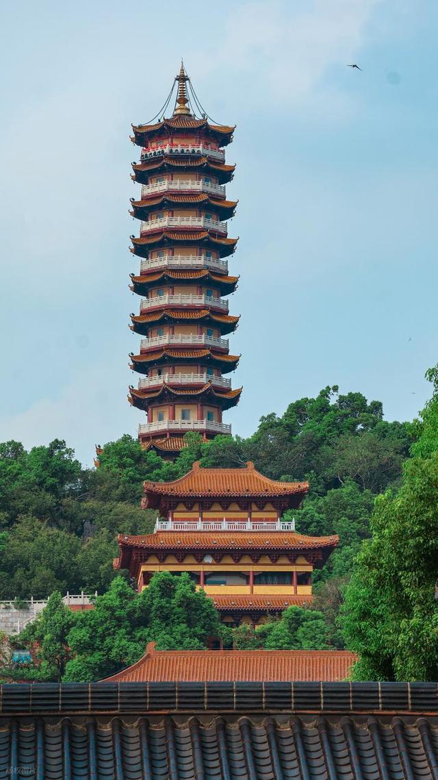 吞长江的胃，装天下的楼，这就是湖南GDP第二把交椅