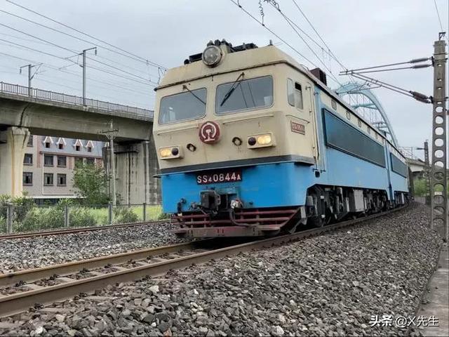 一天2起?宝成列车凌晨在德阳碰撞施工人员,致2人死亡,原因曝光