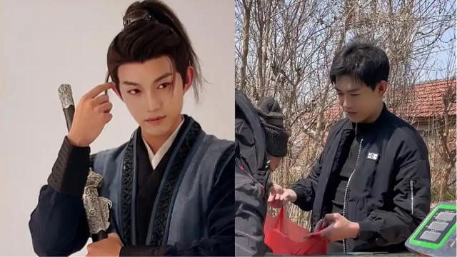 陪睡陪玩只是冰山一角，明星爆出的圈中内幕，一个比一个荒唐！