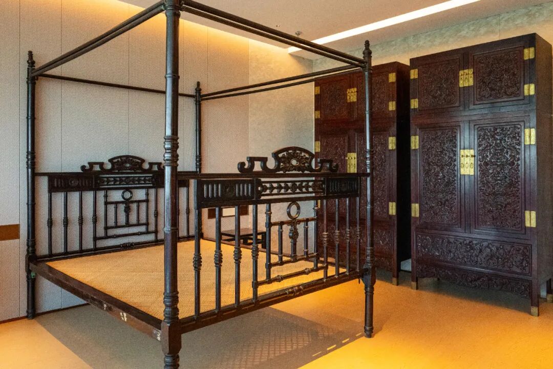 全新打卡 | 雅然古典家具藝術博物館 全新打卡 | 雅然古典家具藝術博物館