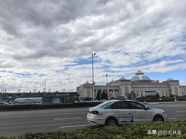 呼伦贝尔自由行，莫日格勒河景区一日游 ，分享游玩攻略和避坑指南