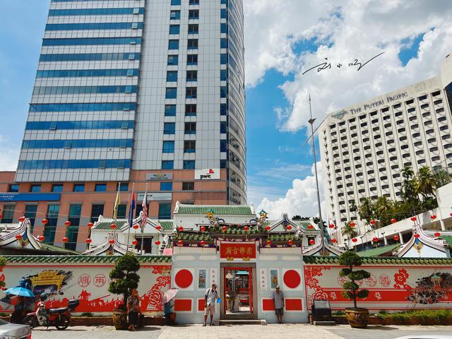 亚欧大陆最南端的城市，还被称作“小汕头”？