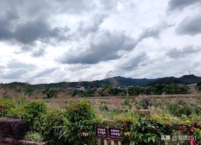 福建圣地古田