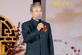 一位父亲的婚礼致辞：角度新文采好有高度！图片