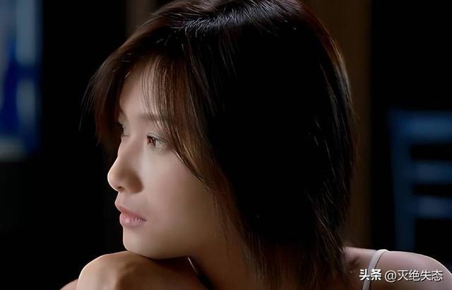 从19岁开始男人不断，半百了还没玩够，“风流才女”徐静蕾现形记