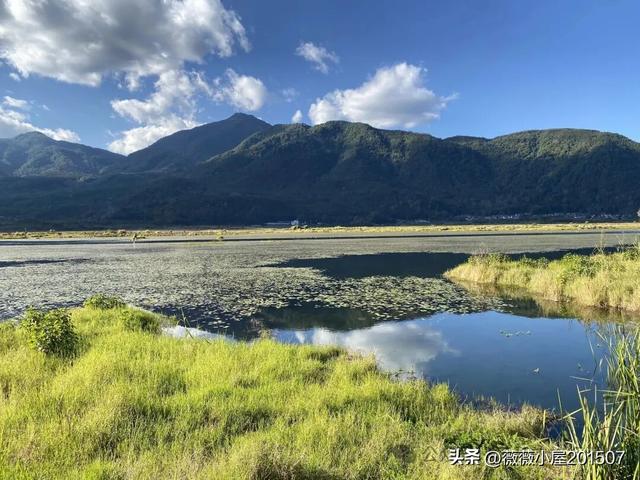 腾冲秘境：火山沉寂，绽放的地质与自然之美