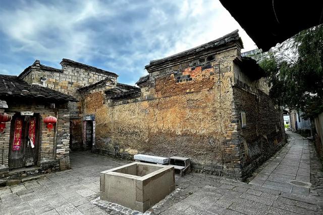 【逃离内卷，寻梦五夫】在朱熹讲学的千年古镇，找回最治愈的假期