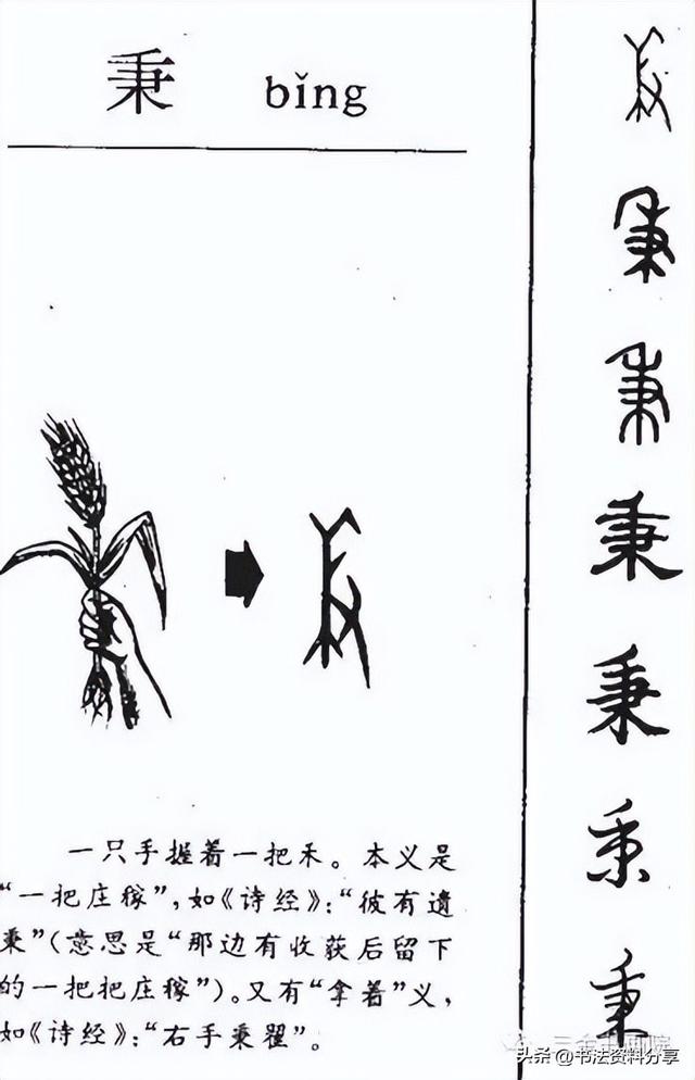 中国人必知的500个常用字起源（上）