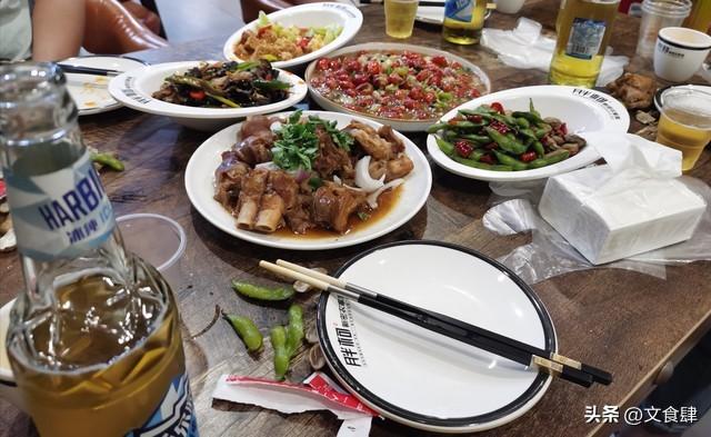 我和情人在河北保定住了半年，才明白，为什么大家都愿来保定了