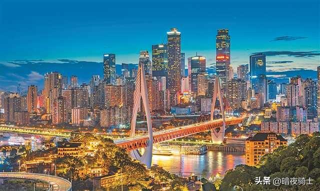 “超级黄金周”最火的5大旅游城市