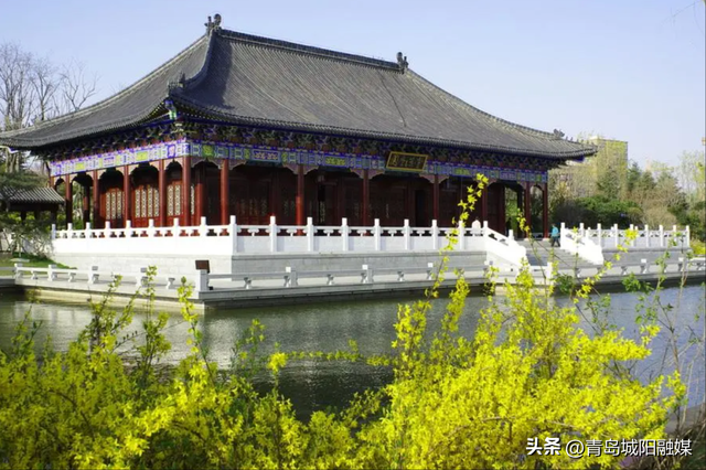 收藏！“双节”假期来城阳怎么玩？游玩线路已安排→