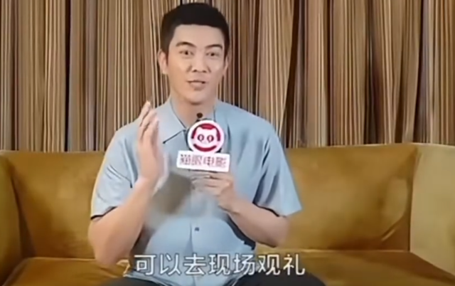 众星齐聚9.3阅兵现场：郑钦文略像科比，马龙专注，杜江终于圆梦