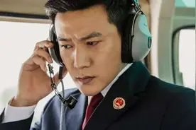 是时候掰扯一下了！浅谈《人民的名义》中的侯亮平及扮演者陆毅图片